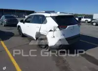 2019 Toyota RAV4 фото