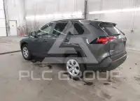 2019 Toyota RAV4 фото