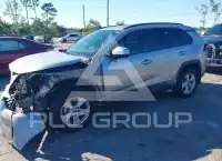 2019 Toyota RAV4 photo