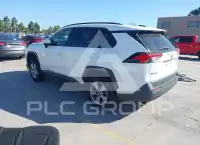 2019 Toyota RAV4 photo