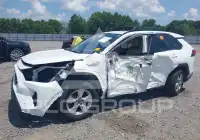 2019 Toyota RAV4 фото