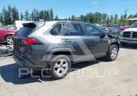 2019 Toyota RAV4 фото