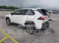 2019 Toyota RAV4 фото