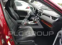 2019 Toyota RAV4 photo