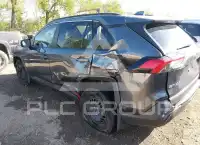 2019 Toyota RAV4 photo