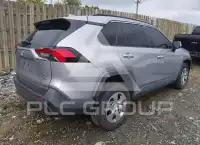 2019 Toyota RAV4 фото