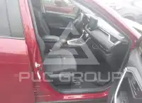 2019 Toyota RAV4 photo