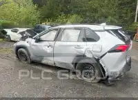 2019 Toyota RAV4 фото