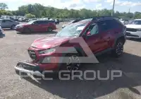 2019 Toyota RAV4 photo
