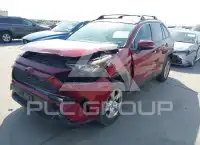 2019 Toyota RAV4 photo