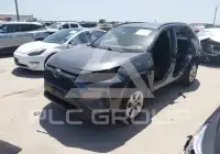 2019 Toyota RAV4 photo