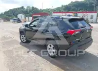 2019 Toyota RAV4 photo