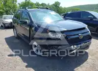 2019 Toyota RAV4 photo