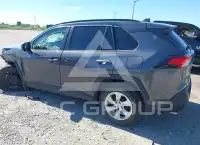 2019 Toyota RAV4 фото