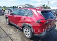 2019 Toyota RAV4 фото