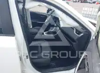 2019 Toyota RAV4 photo