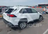 2019 Toyota RAV4 photo