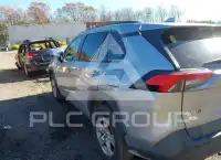 2019 Toyota RAV4 фото