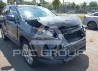 2019 Toyota RAV4 photo