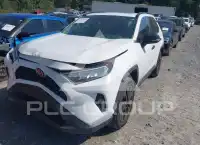 2019 Toyota RAV4 фото
