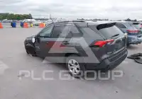 2019 Toyota RAV4 photo