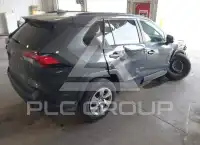 2019 Toyota RAV4 photo