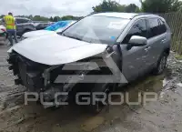 2019 Toyota RAV4 фото