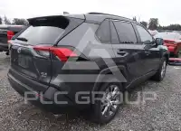 2019 Toyota RAV4 фото