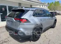 2019 Toyota RAV4 photo