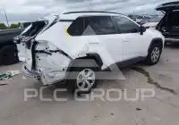 2019 Toyota RAV4 photo
