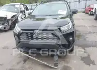 2019 Toyota RAV4 фото