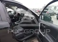 2019 Toyota RAV4 фото