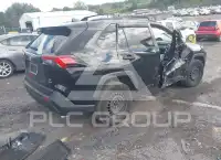 2019 Toyota RAV4 photo