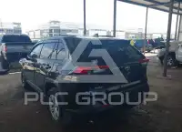 2019 Toyota RAV4 photo