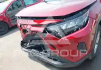 2019 Toyota RAV4 фото