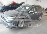 2019 Toyota RAV4 photo
