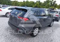 2019 Toyota RAV4 фото