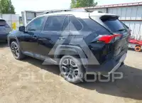 2019 Toyota RAV4 фото