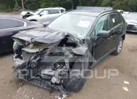 2019 Toyota RAV4 фото