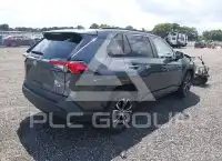 2019 Toyota RAV4 photo