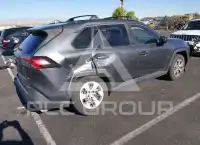 2019 Toyota RAV4 фото