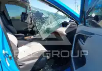2019 Toyota RAV4 фото