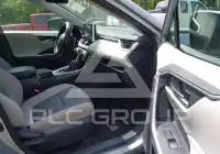2019 Toyota RAV4 фото