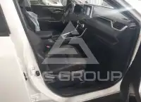 2019 Toyota RAV4 photo