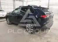 2019 Toyota RAV4 фото