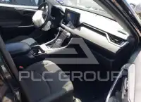 2019 Toyota RAV4 фото