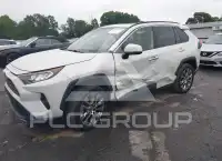 2019 Toyota RAV4 фото