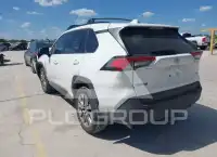 2019 Toyota RAV4 фото