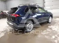 2019 Toyota RAV4 photo