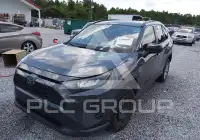 2019 Toyota RAV4 фото